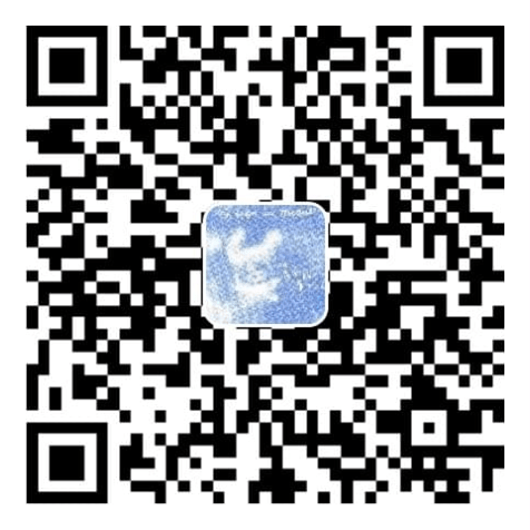 支付宝收款二维码